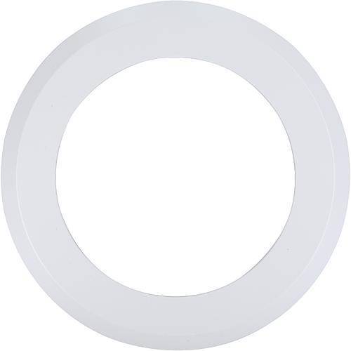 TRIL Sanierungsplatte 2325 G3 8120500 C07 für DA200-250mm Techn.Licht/Wohnraum Leuchtenzubehör