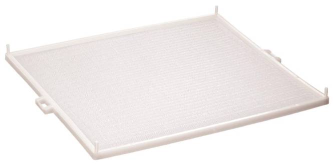 HELI Ersatz-Luftfilter zu ELS-V ELF-ELS Dauerfilter waschbar 1 Satz = 2 Stück Install.Baumaterial