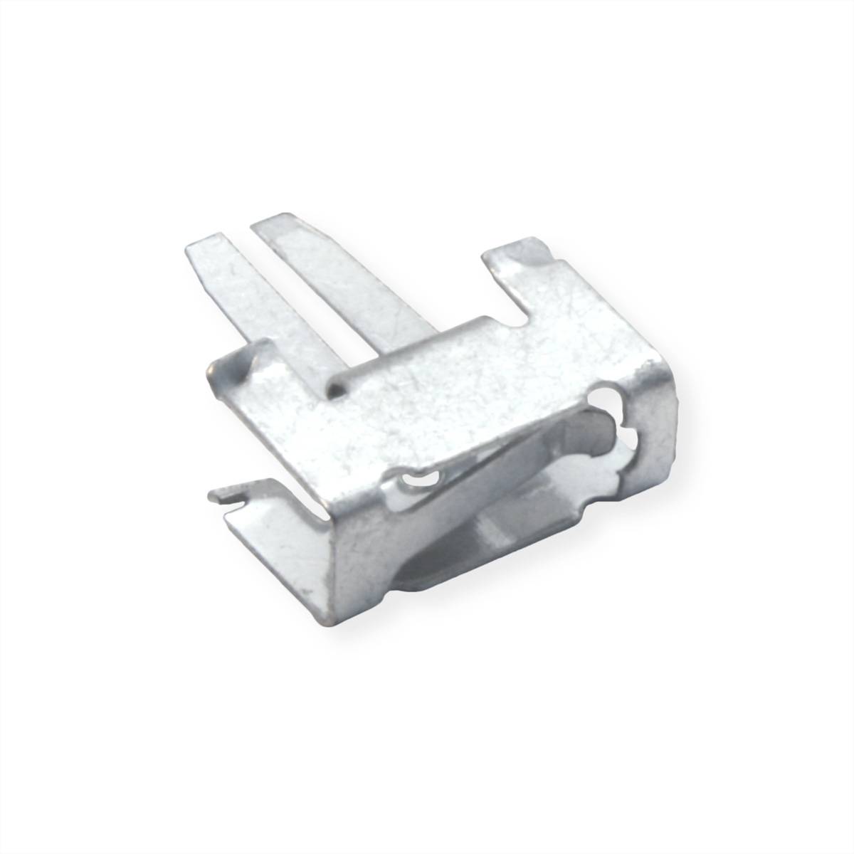 SCHROFF ESD-Clip für Alignment-Pin der CPCI-/VME64x-Griffe - ESD-CLIP IEEE 50STK 19 Schränke PRO