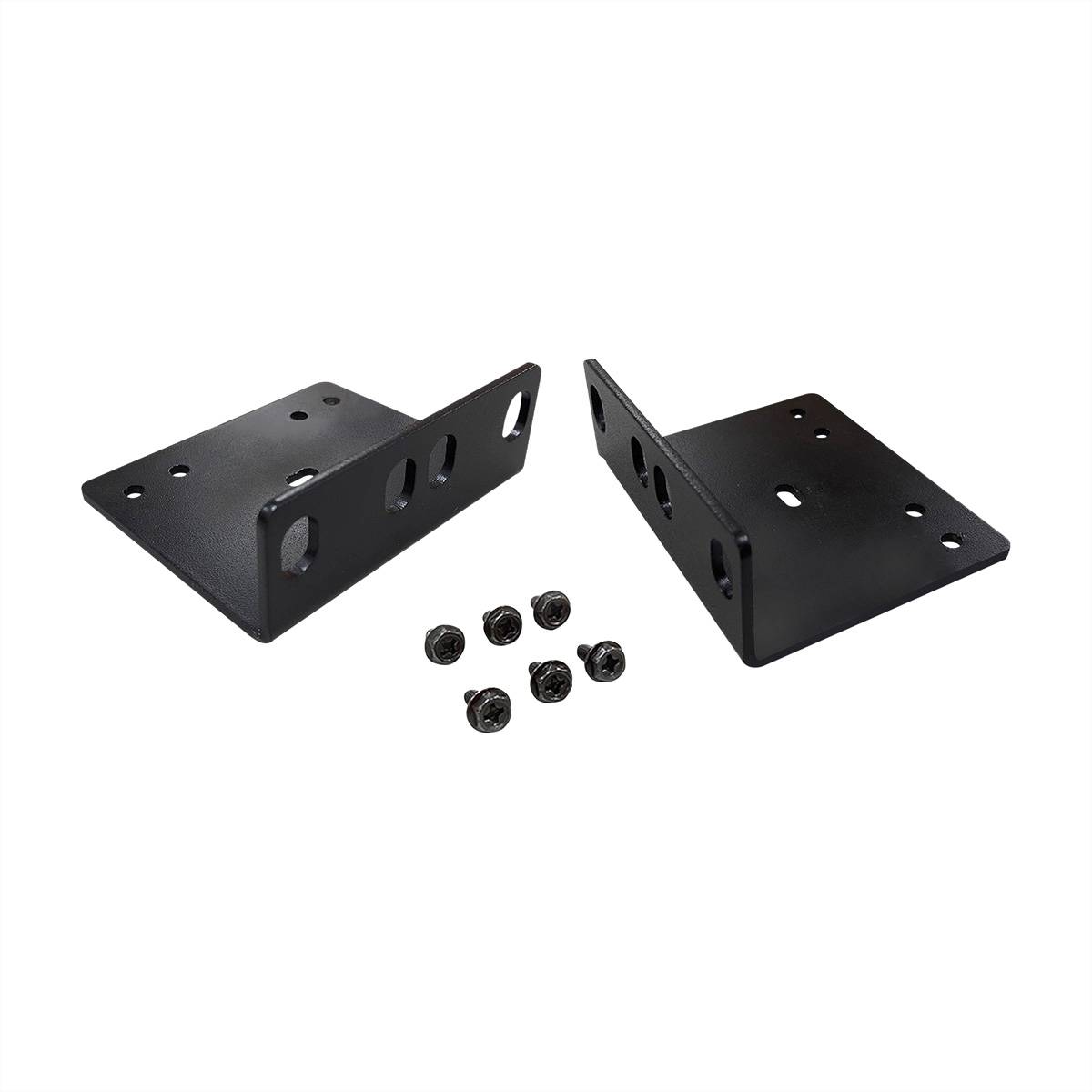 ATEN 2X-047G Rackmountkit Secure KVM KVM-Switches / PC-Shares 19-/10-Sonstiges Zubehör