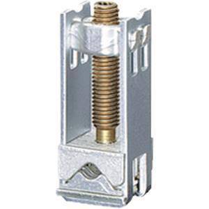 HENS Direktanschl.Klemme CU/Alu KS240/12 35-240qmm für Kupfer-Sammelschi.12x5 Install.Baumaterial