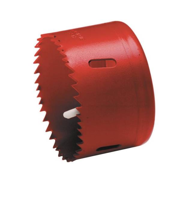 Cimco Lochsägen HSS-Bi-Metall 68 207468 Install.Baumaterial Werkzeug Messgeräte