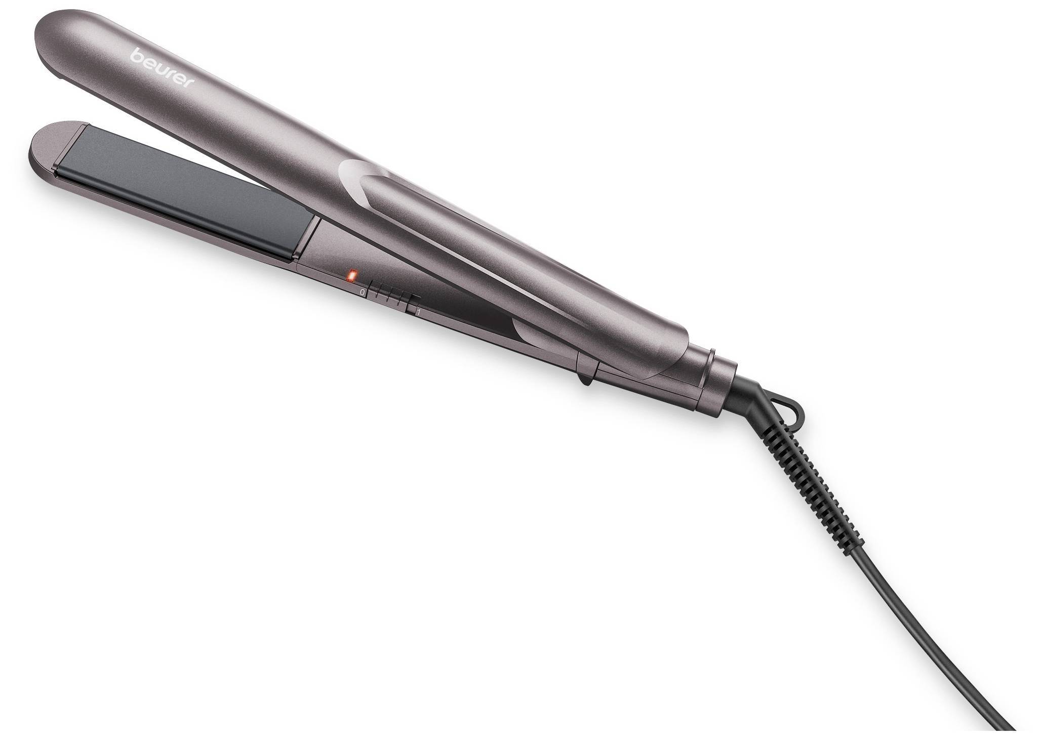 Beurer HS 15 Haarglätter Style Pro 100.74 Hausgeräte Kleingeräte Haarpflege
