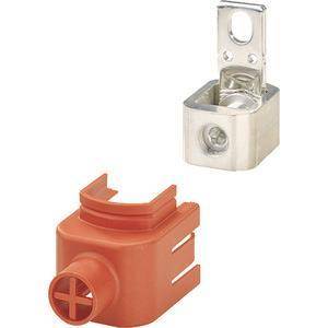 Hensel DA 300 Geräte-Direktanschlussklemme 300qmm bis Install.Baumaterial Zählerschr./Verteilg