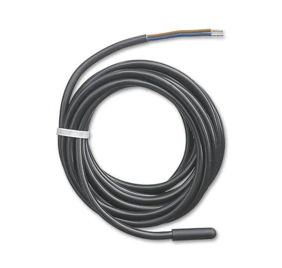 BJ Temperaturfühler 6226/T Busch-free@home Install.Baumaterial Schaltermat/Geb.Steu KNX