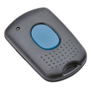 ELDAT Microhandsender RT21E5001-01-23K 1-Kanal Version Install.Baumaterial Schaltermat/Geb.Steu Home