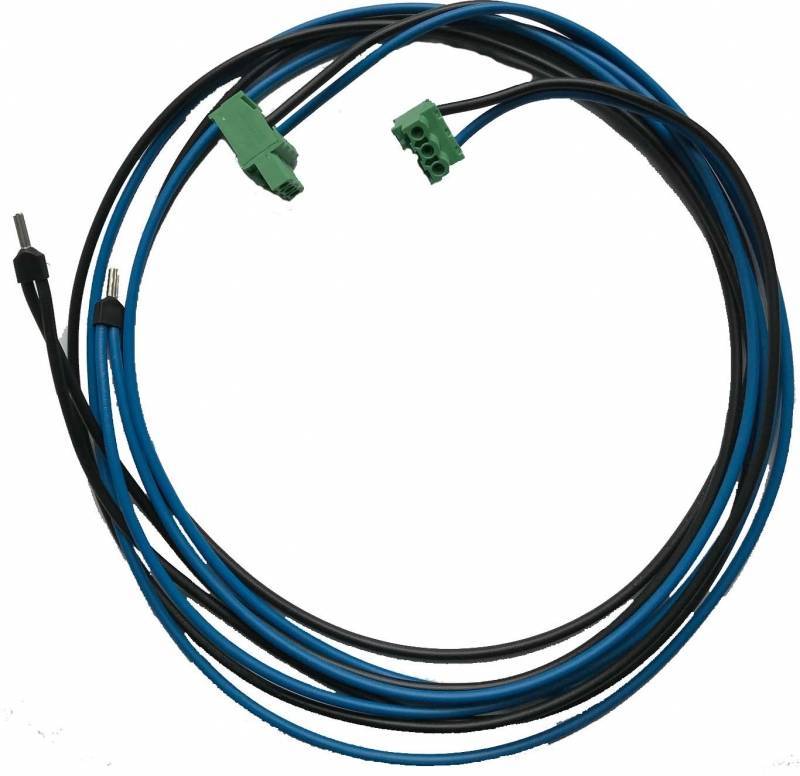 EATON ZSD-SPZ/Y-APZ/RFZ Y- 300856 Verdrahtung f. APZ/Raum f. Zusatzanw. Install.Baumaterial
