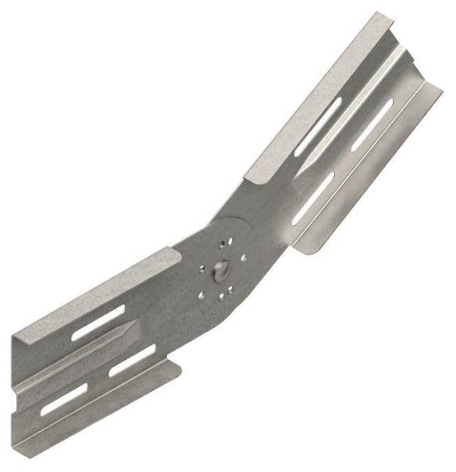 NIED Gelenk WSGV105 ** Install.Baumaterial Verlegesys/Verbi.Mat Leitgs.Führg.Systeme