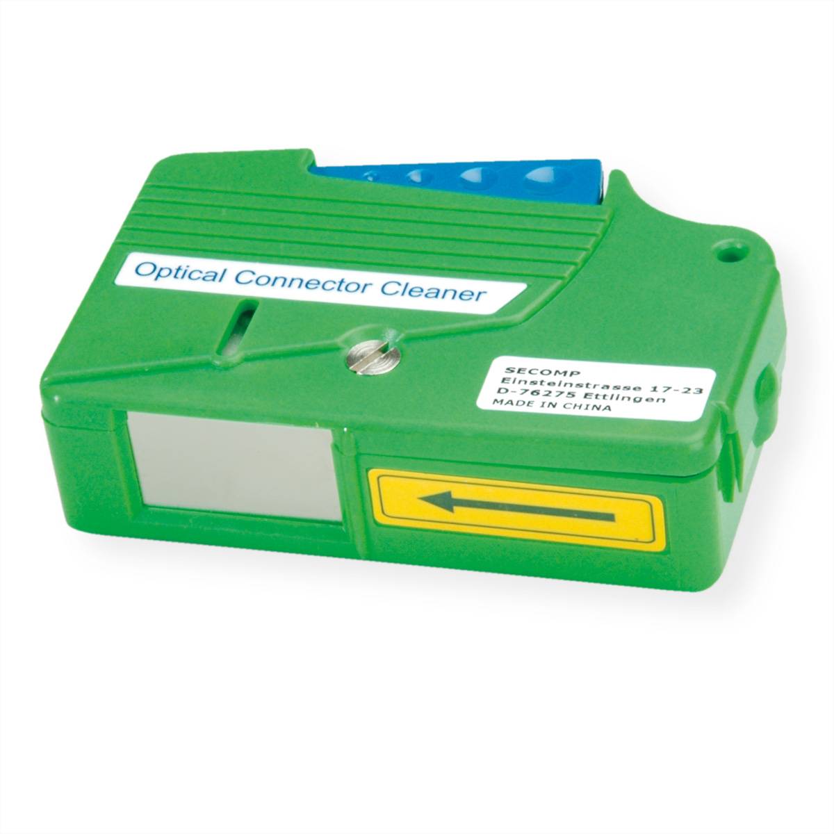 VALUE LWL-Schnittflächen-Reinigungskassette Reinigungsprodukte LWL Reinigung