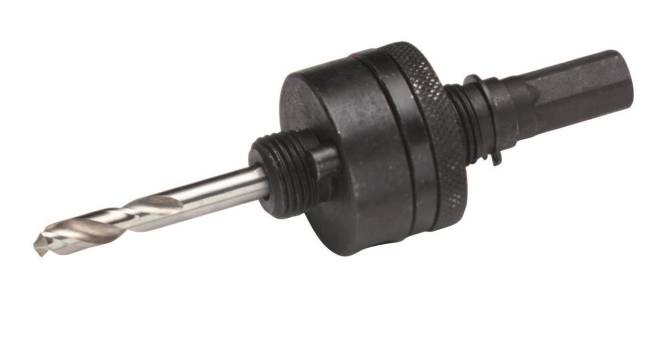 Cimco Aufnahmeschaft 11 /32-152 207584 Install.Baumaterial Werkzeug Messgeräte