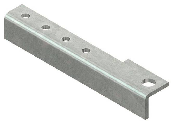 NIED Gewindest.-Adapter KAWG12 Install.Baumaterial Verlegesys/Verbi.Mat Leitgs.Führg.Systeme