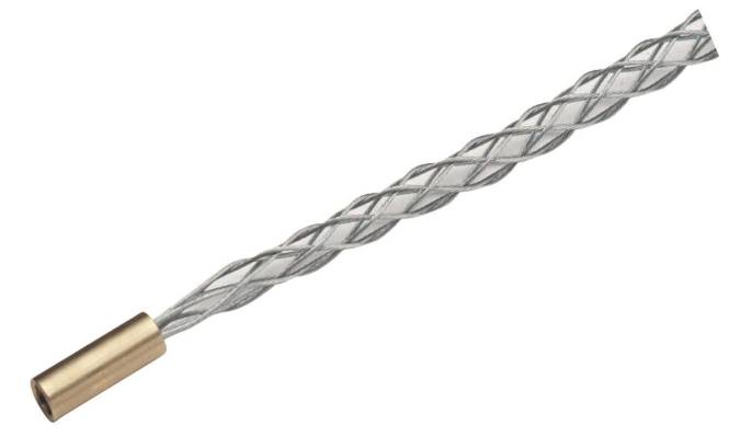 Cimco Kabelziehstrumpf 6-9 142152 Install.Baumaterial Werkzeug Messgeräte