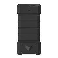 ASUS TUF Gaming AS2000 PLUS 2 TB USB Typ-C USB 3.2 Gen 2x2 Schwarz Multimedia-Technik Solid State