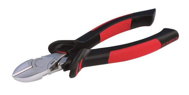 Cimco VDE-Seitenschneider 160mm 100574 Install.Baumaterial Werkzeug Messgeräte