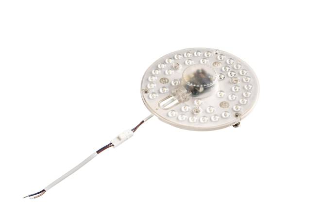 DOTL Umrüstmodul Quick-Fix+ 3379-140170 186-240V AC/DC 12W 1900lm 4000K D=180mm Leuchtenzubehör