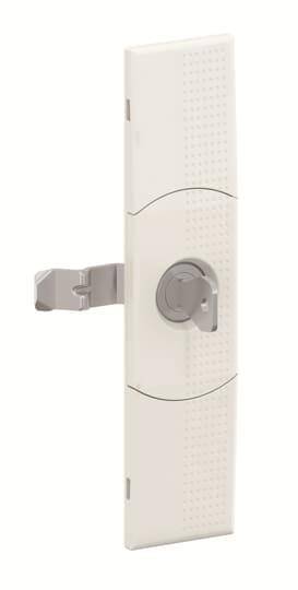 Striebel Sicherheitszylinder CZT2 NF-Systen 2CPX052412R9999 Install.Baumaterial