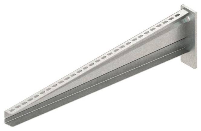 NIED WANDAUSLEGER STANDARD KTA700 150X710MM FEUERVERZINKT Install.Baumaterial Verlegesys/Verbi.Mat