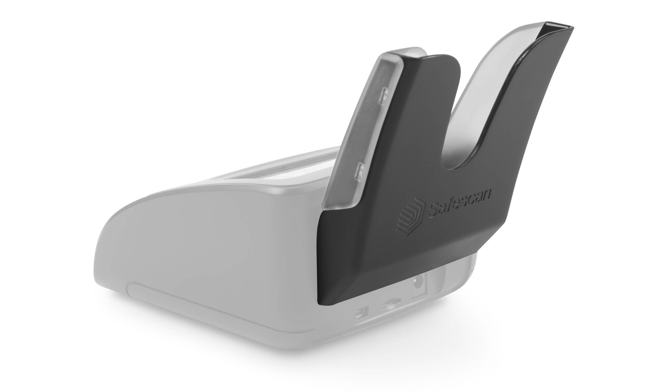 SafeScan abnehmbarer Banknotenstapler RS-100, kom. 155-S retail Multimedia-Technik Zubehör