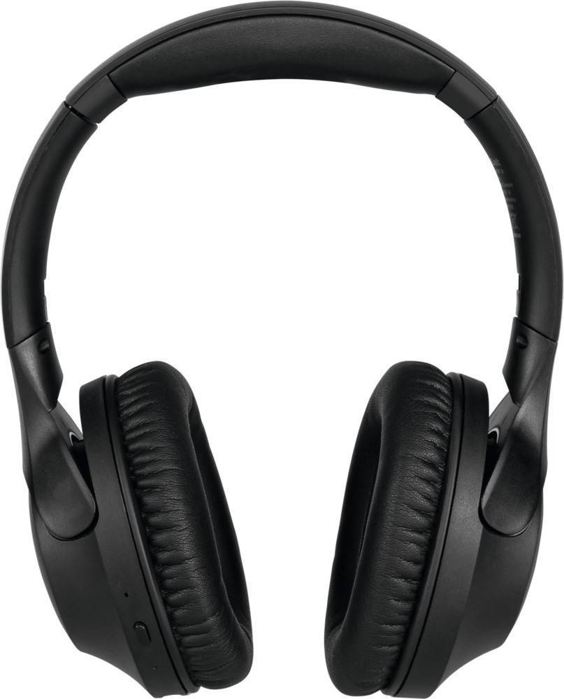 TechniSat STEREOMAN 3 BT 0000/9106 Bluetooth Kopfhörer,BassBoost,USB-C Unterhaltungselektr. Video