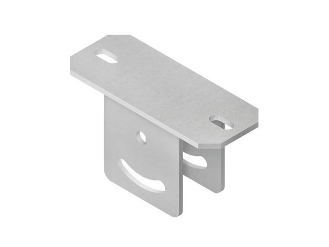 NIED Kopfplatten KUGV5050 KUGV 5050 Install.Baumaterial Verlegesys/Verbi.Mat Leitgs.Führg.Systeme