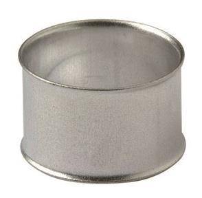 Mersen 01706.050000 Hülsen D02 50A weiß NEOZED Hülsen-Passeinsatz (Inhalt 1 Stück)