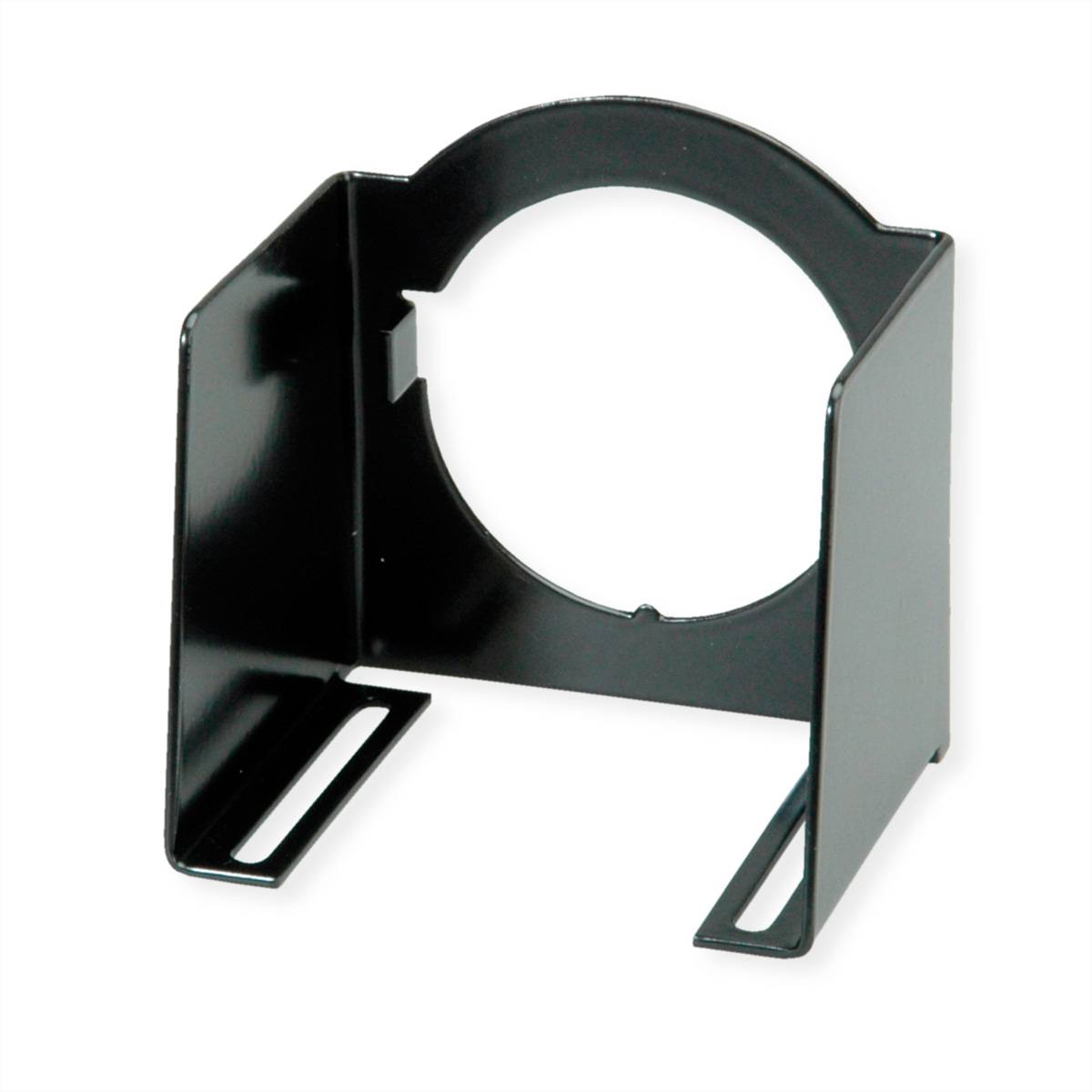 BACHMANN PIX HOLDER 1-fach Steckdosenleisten Facility Systeme