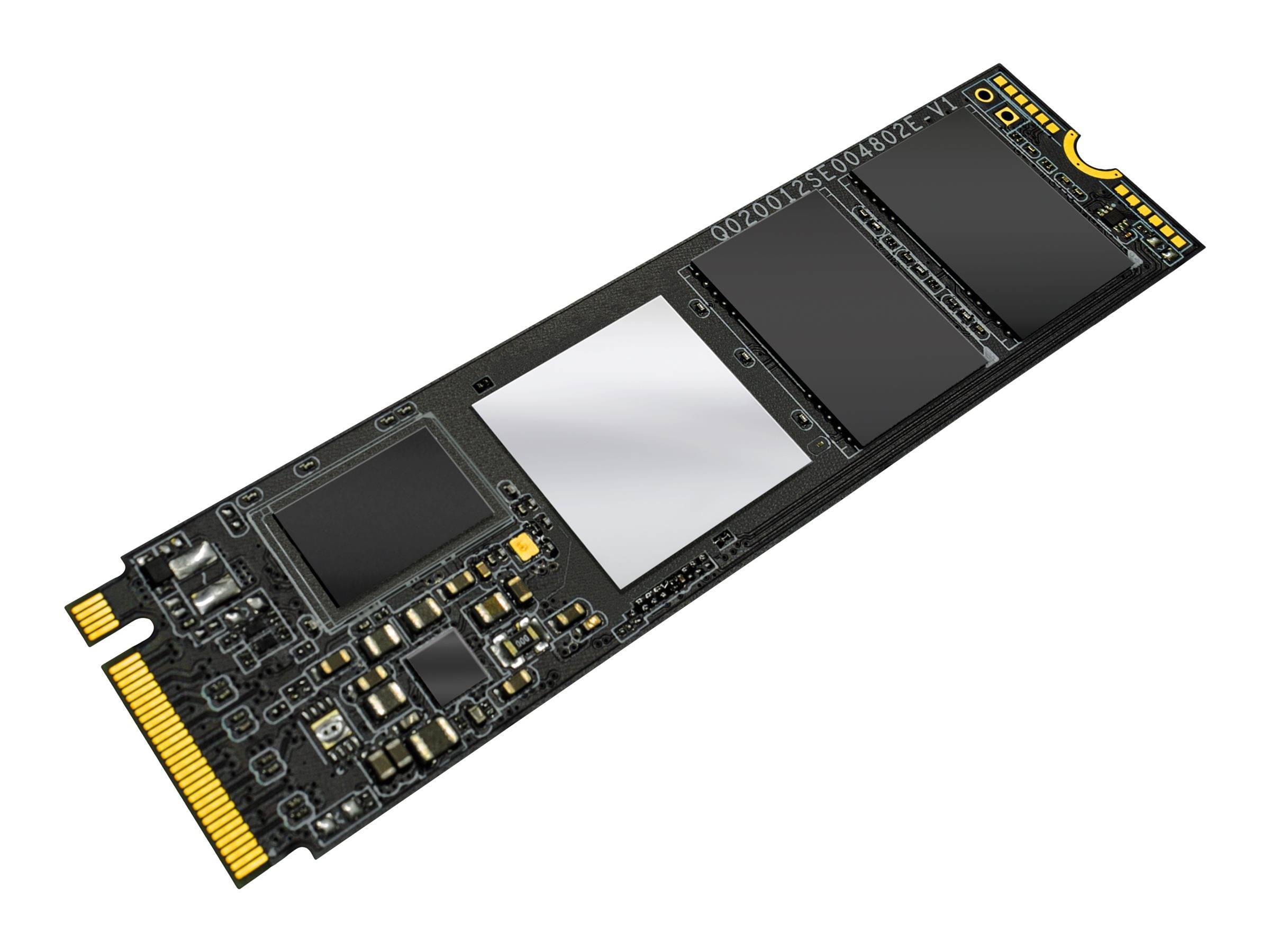 Emtec SSD M.2 NVMe PCIe 4.0 X400 1TB Intern Multimedia-Technik Solid State Drives