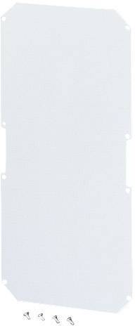 HENS Montage-Platte MIMP4 Install.Baumaterial Zählerschr./Verteilg Zählerschr.Verteiler