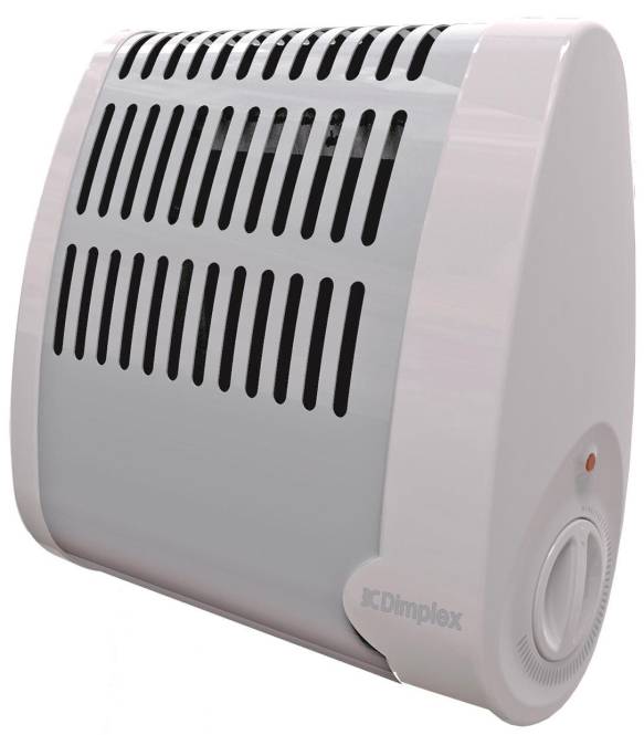 AKO FW 550 F Frostwächter Wandmontage 500W IP 20 378640 Haustechnik Elektrisch heizen