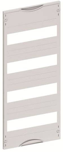 STRIE Abdeckung 600x250mm AS14 fÃ¼r Verteilerfelder mit Schlitz Install.Baumaterial