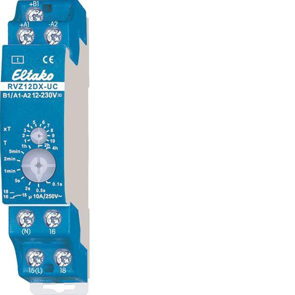 „Eltako EVZ12DX-UC