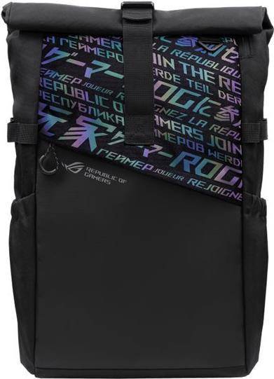 ASUS BP4701 ROG Rucksack Multimedia-Technik Zubehör