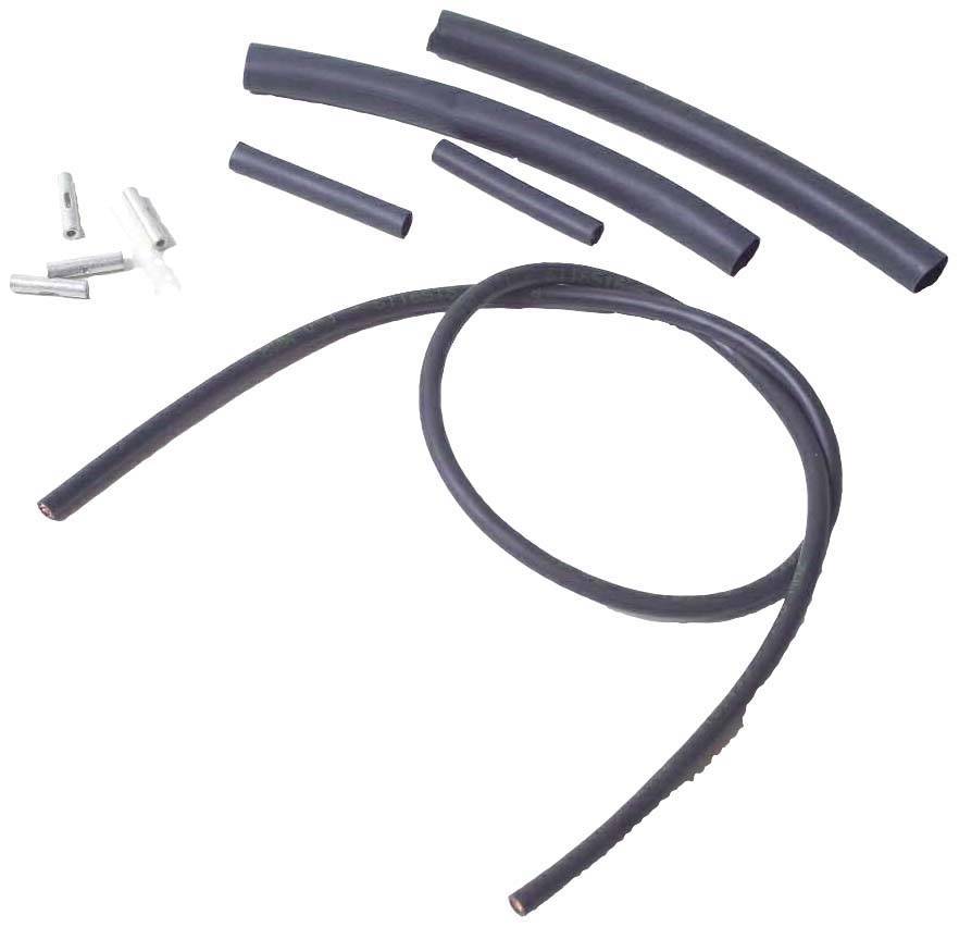 DEVI Rep.Satz 18-055510 Haustechnik Elektrisch heizen Fussbodenheizg/Heizb