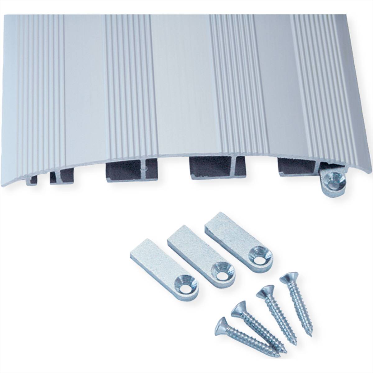 BACHMANN CABLE BRIDGE Befestigungszubehör Stromversorgung Kabelkanal