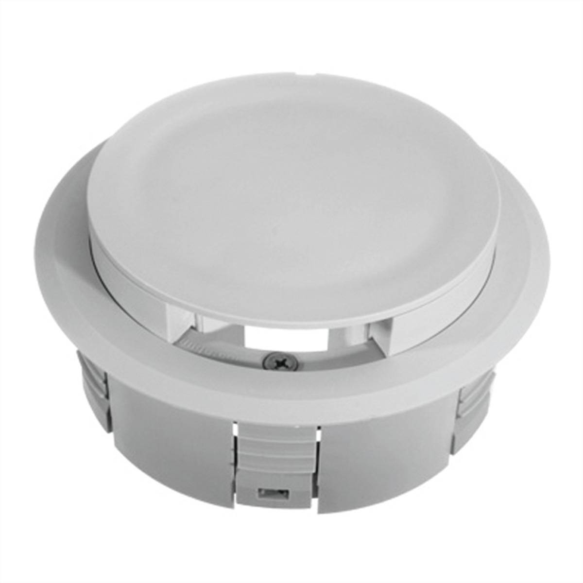 BACHMANN Easy-Outlet schwarz Steckdosenleisten Facility Systeme