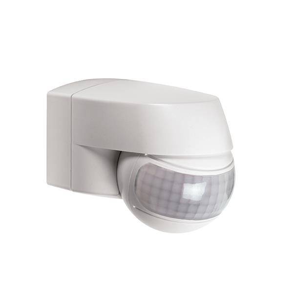 ESYLUX AP Bewegungsmelder 200' MD200 weiss EM10025310 Install.Baumaterial Schaltermat/Geb.Steu