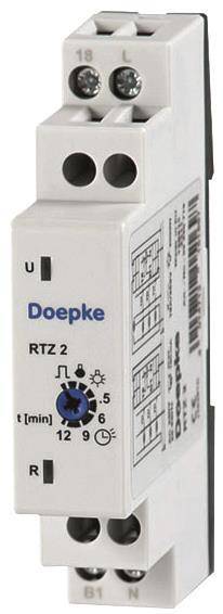 „Doepke RTZ 2