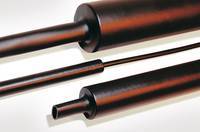 Hellermann MA47-115/34-PO-X-BK 1m Warmschrumpfschlauch 3,5:1 323-21150 Install.Baumaterial