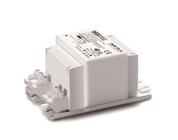 VOSS VG HS/HI 50/70W 571081 mit Temperaturschalter 112x8642mm Techn.Licht/Wohnraum Leuchtenzubehör