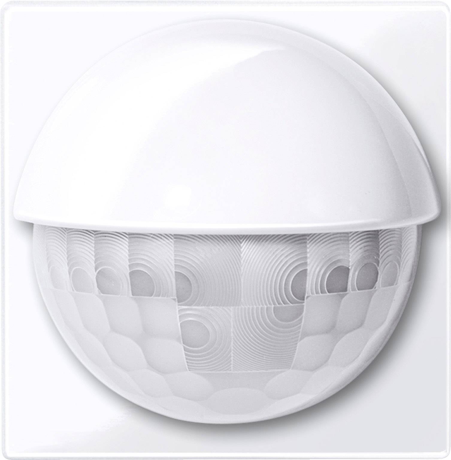 Merten ARGUS 180 UP Sensor- MEG5710-0325 Modul aktivweiÃŸ glÃ¤nzend System M Install.Baumaterial