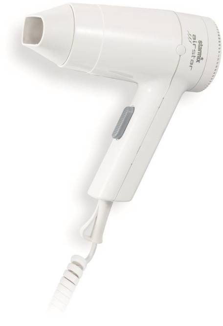 Starmix HFS 12 ws Handhaartrockner 1200W Nr. 012926 Hausgeräte Kleingeräte Haarpflege