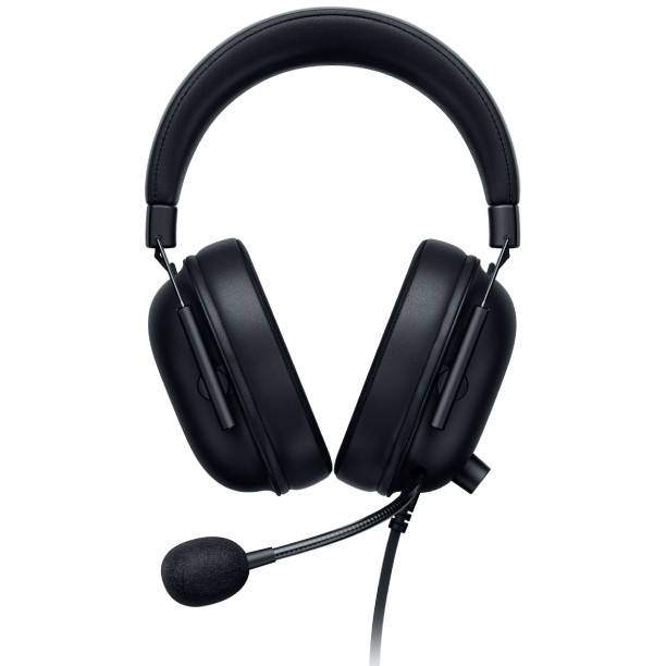 Razer BlackShark V2 X Audio & Video Headsets Consumer