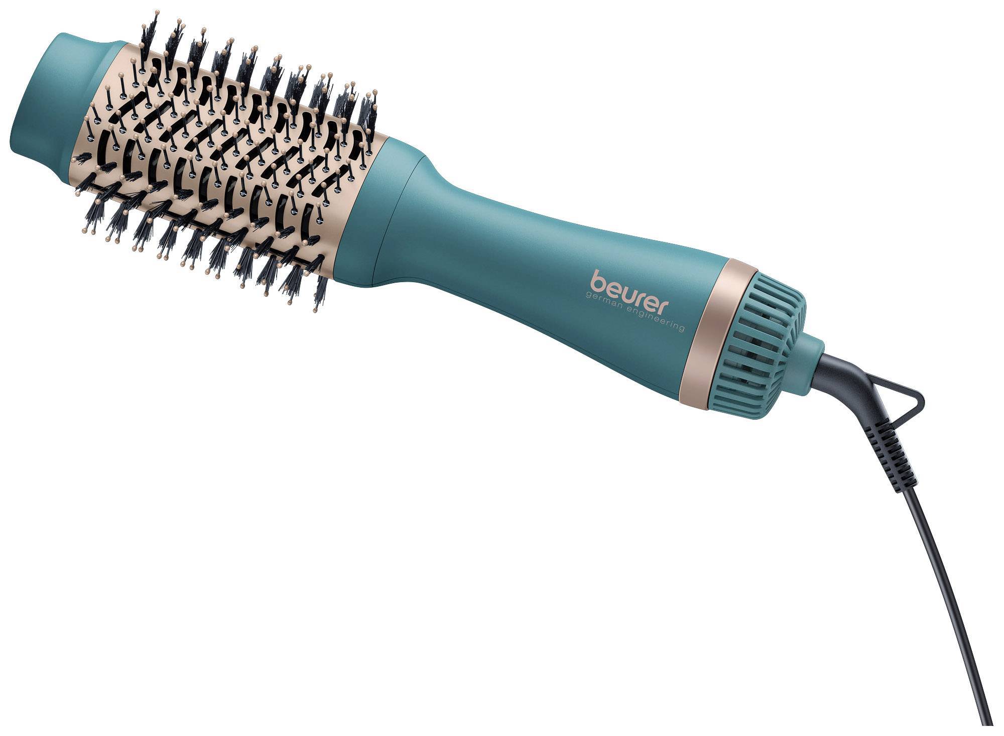Beurer HC 45 Ocean Warmluftstyler 2-in-1 Volumen 1000W 2 Stufen 594.20 HausgerÃ¤te KleingerÃ¤te
