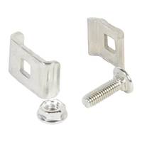 Legrand 558081 Kabelrinnen-Zubehör Install.Baumaterial Verlegesys/Verbi.Mat Leitgs.Führg.Systeme