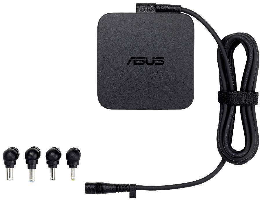 ASUS Original Netzteil 65 Watt - U65W-01 ADAPTER/EU Multimedia-Technik Zubehör