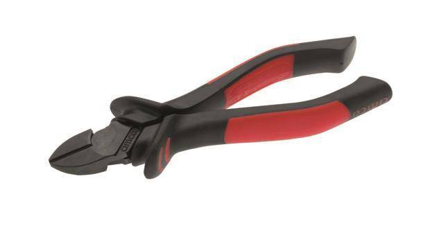 Cimco VDE-Seitenschneider 160mm 100000 Diamant Install.Baumaterial Werkzeug Messgeräte