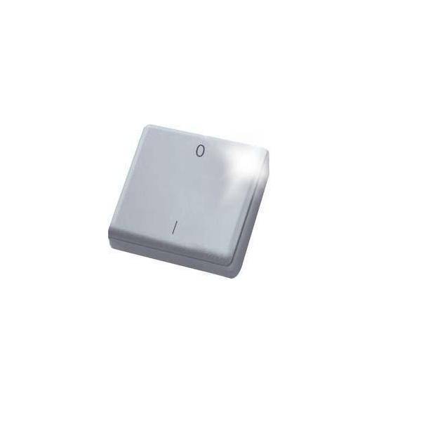 Eltako FMH2-ws Funksensor Minihandsender 30000750 Install.Baumaterial Schaltermat/Geb.Steu KNX