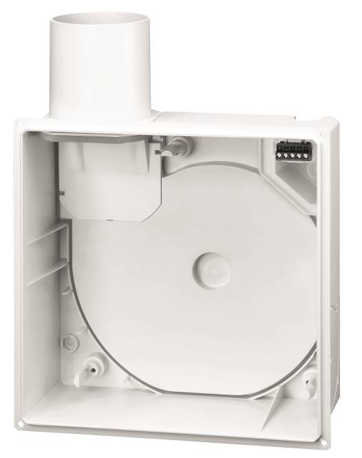 HELI Unterputzgehäuse universal ELS-GU ohne Brandschutz Install.Baumaterial Ventil.Jalou.Mot.Ex