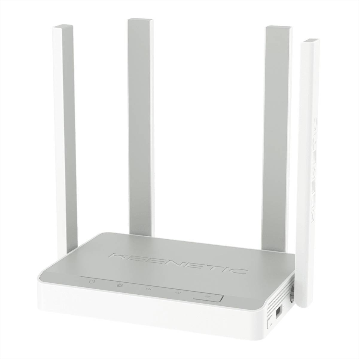 Keenetic Skipper KN-1912-01-EU AC1200 Mesh Wi-Fi 5 Gigabit Router Wireless LAN WLAN-Router