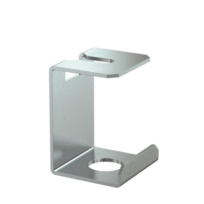 OBO PLM CB 0810 FS Kabelbügel f.Deckenmontage 44x45x62 7218148 (Inhalt 10 Stück)